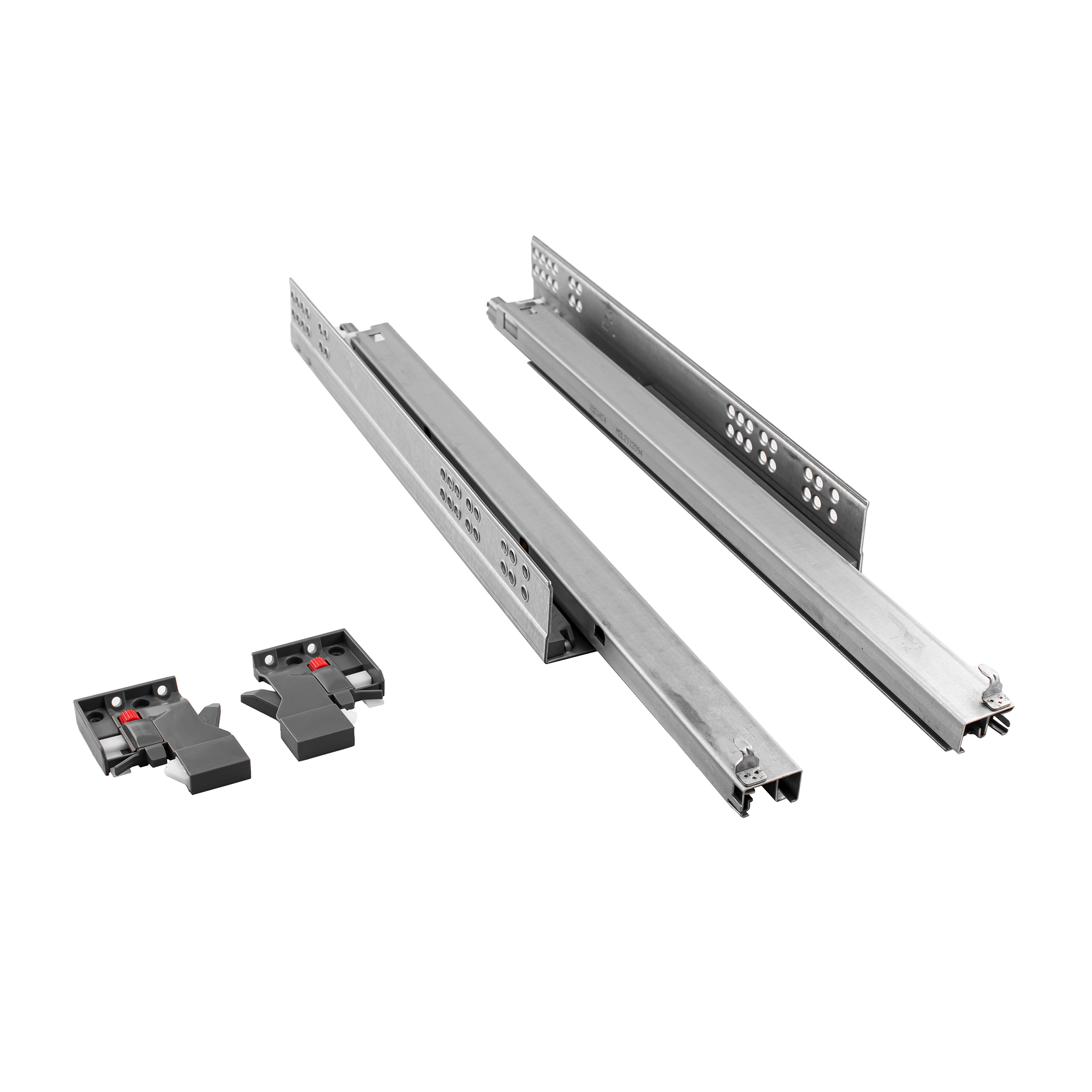 M-Series AEON20 Soft-Close Undermount Drawer Slide