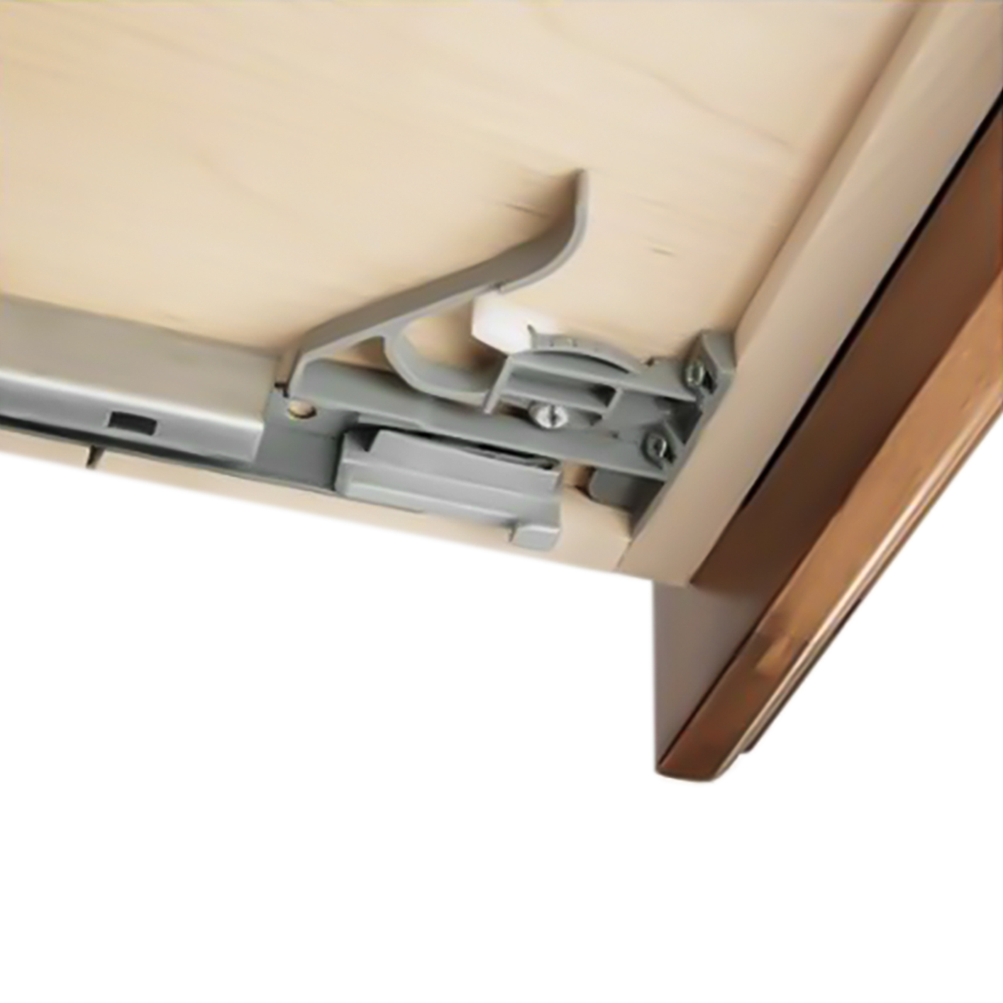 Salice Standard Locking Device for Salice Undermount Slides