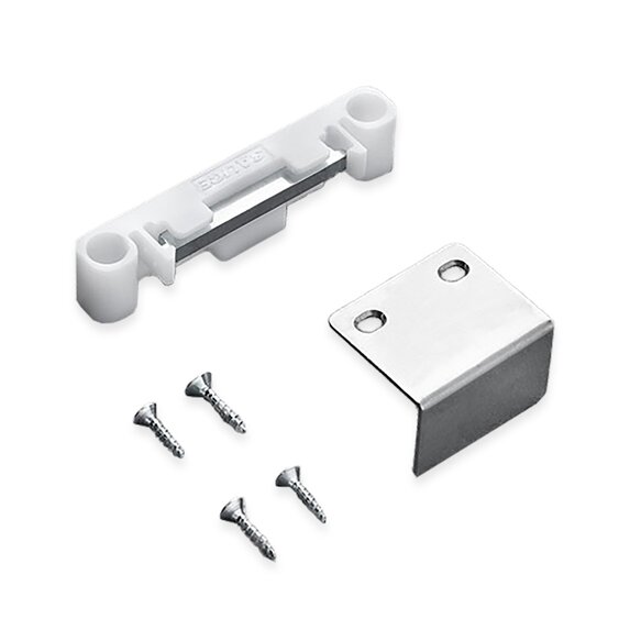 Progress+ Shelf Lock out Device