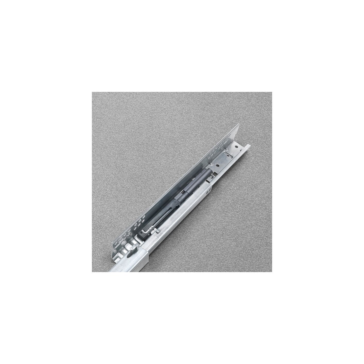 Salice Futura Undermount Slides