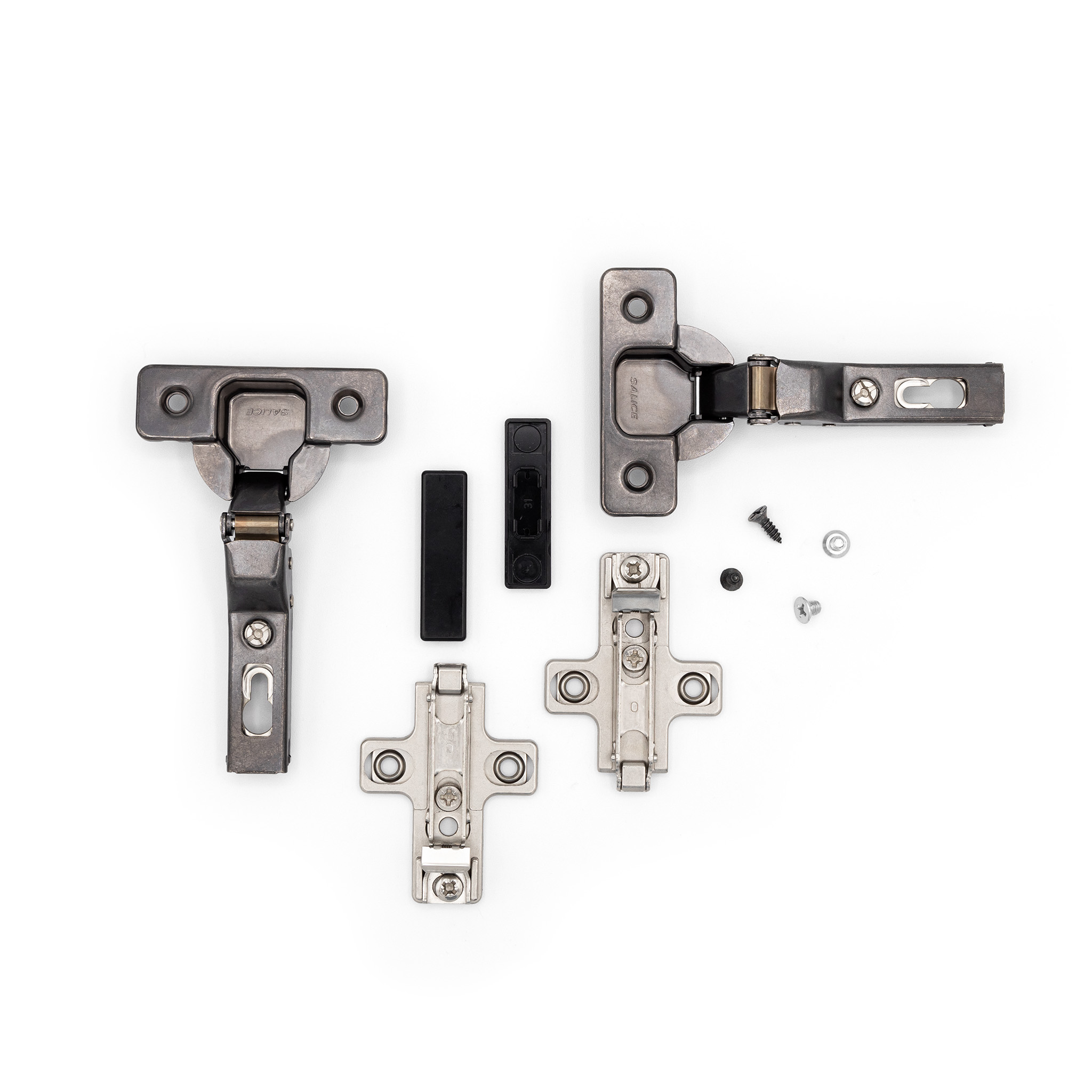 KV Pocket Door Hinge Kit