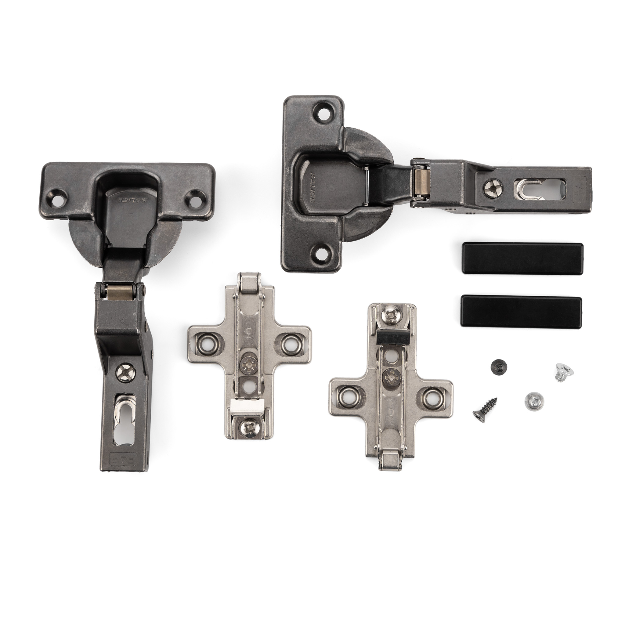 KV Pocket Door Hinge Kit