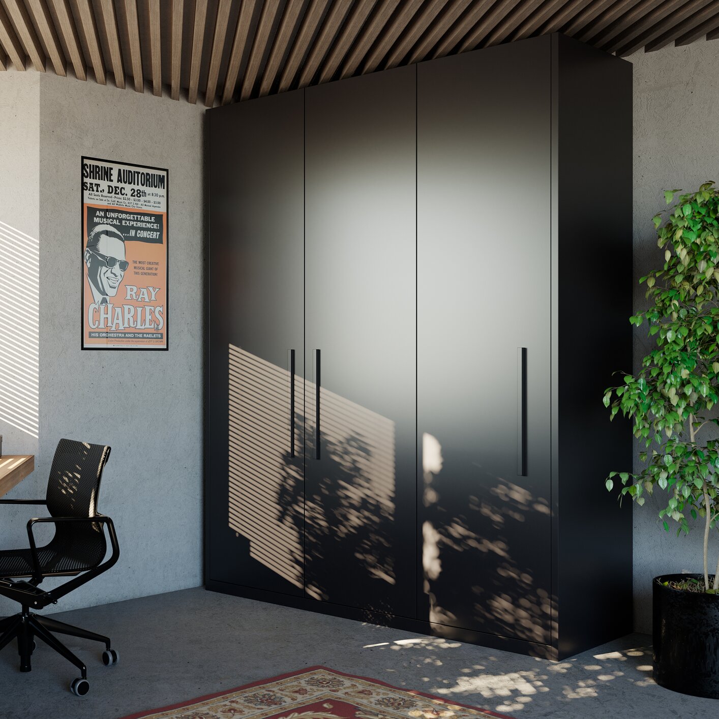 Salice Exedra Pocket Door System
