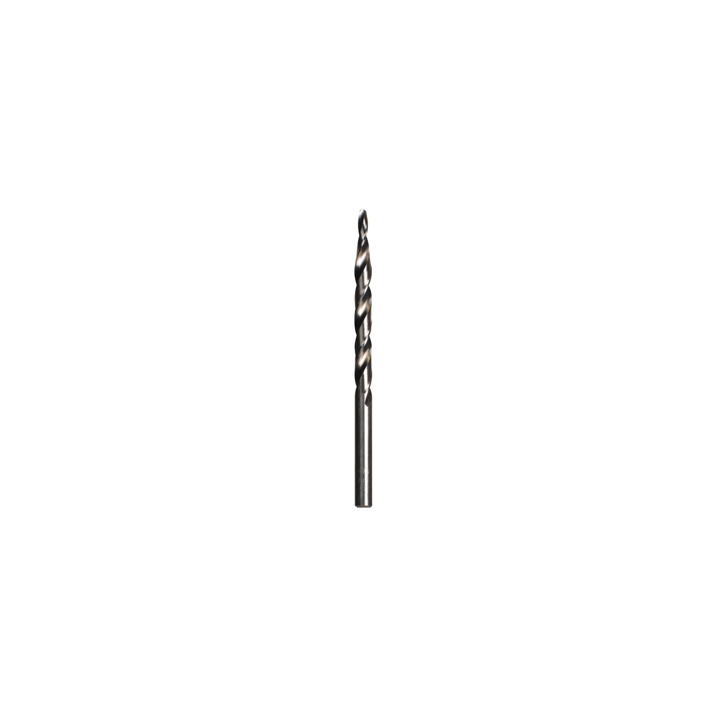 Tapered Drill Bits