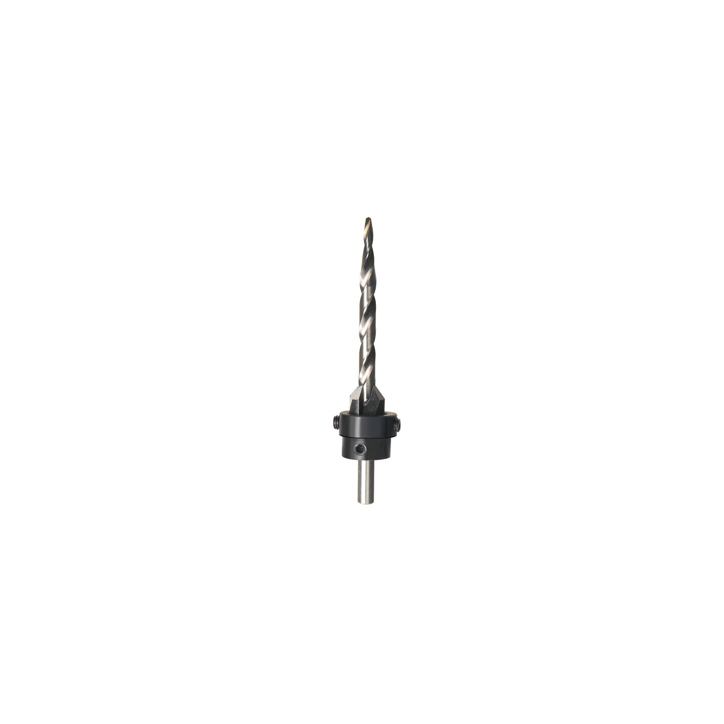 #8 Tapered Countersink Drill Bit