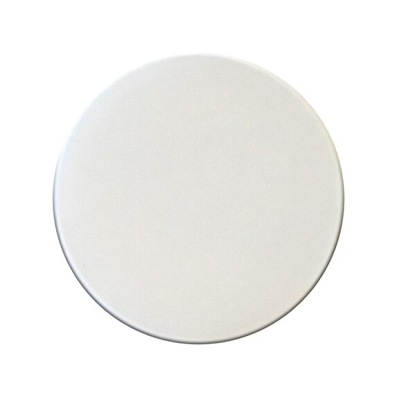 Italiana Ferramenta Adhesive Cover Caps, 13mm, Paintable