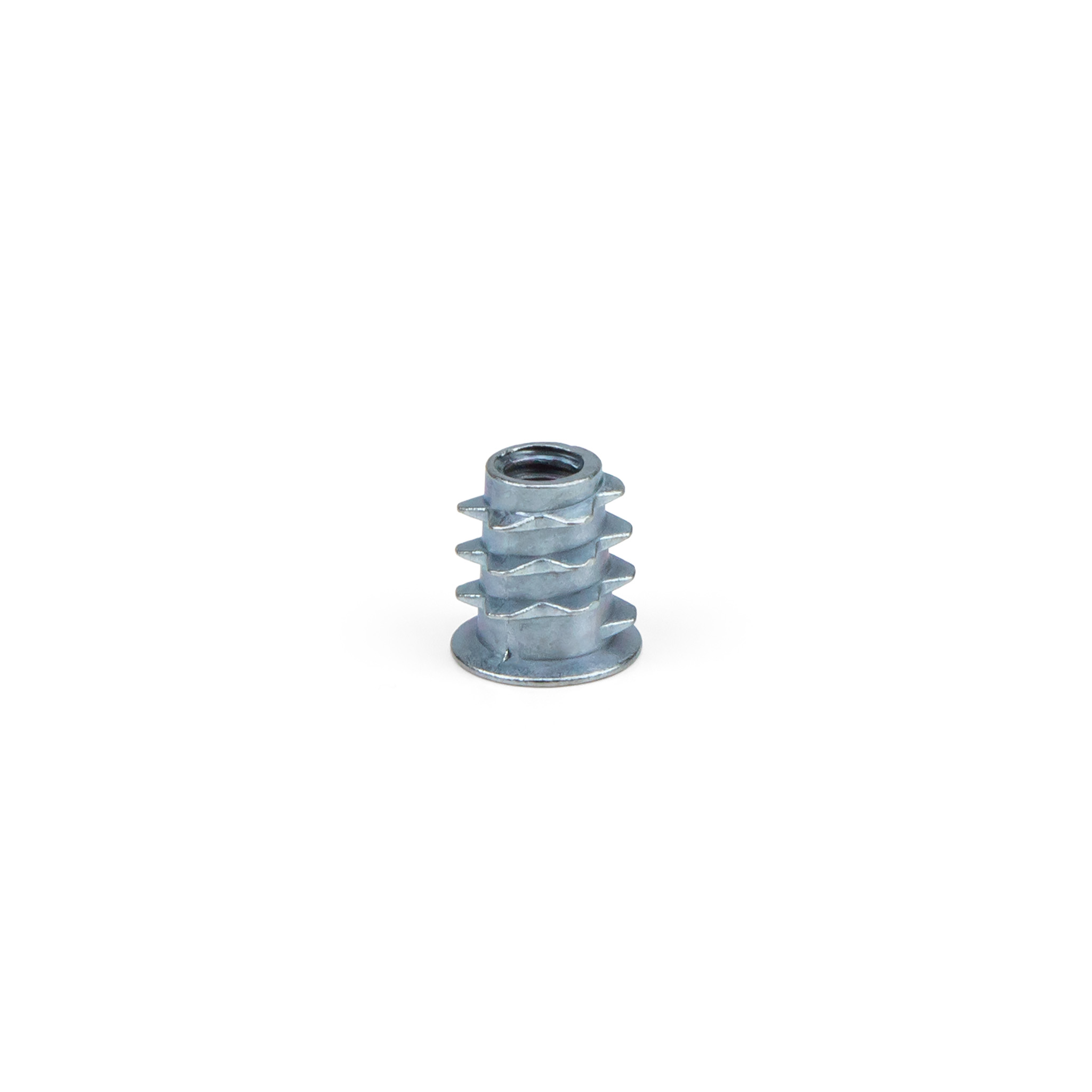 Insert Nut Type D 1/4:20 x 13mm