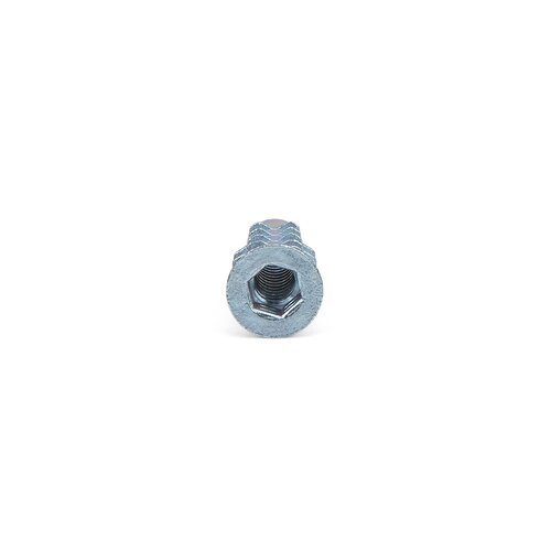 Nut Insert Type D 1/4:20 x 20mm