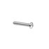 Machine Screw M4 Pan Head Phillips Zinc