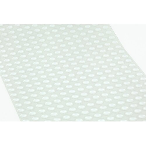 Bumper Self Adhesive Clear