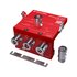 Target J10/J12 Drilling Jig