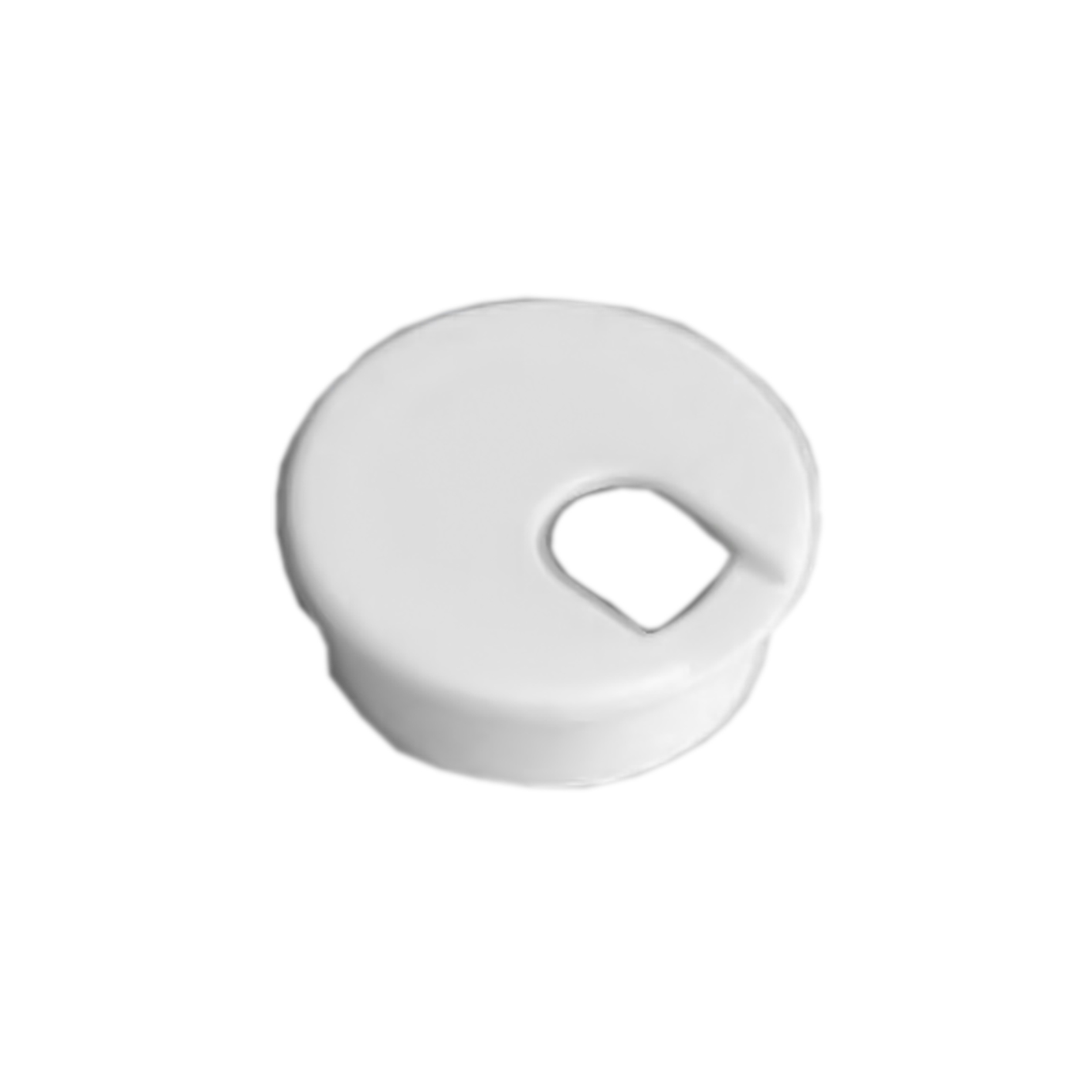 Round Grommet, 1-3/4 in Diameter