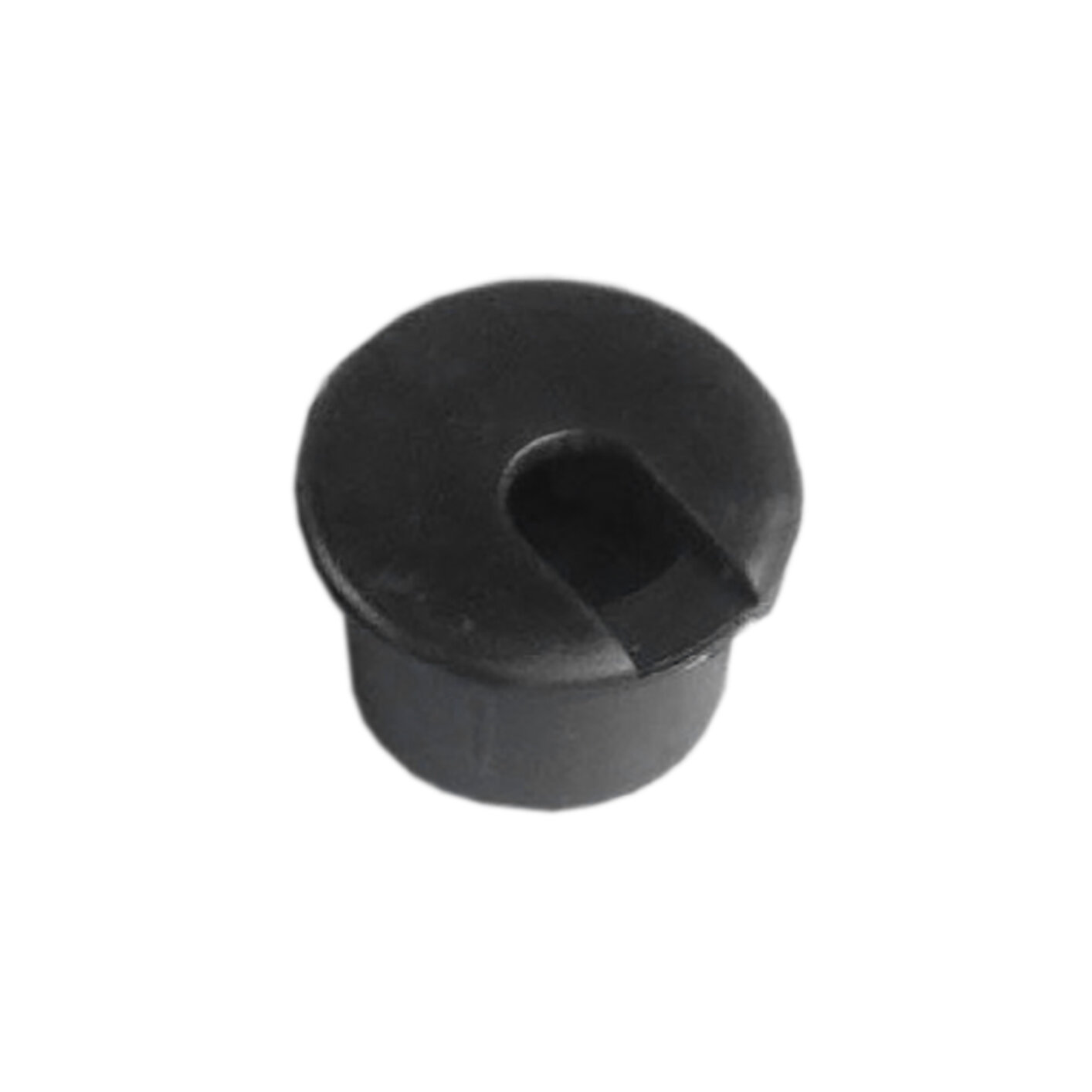 Grommet 1in Black