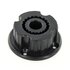 Leveler Head Black