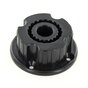 Leveler Head Black