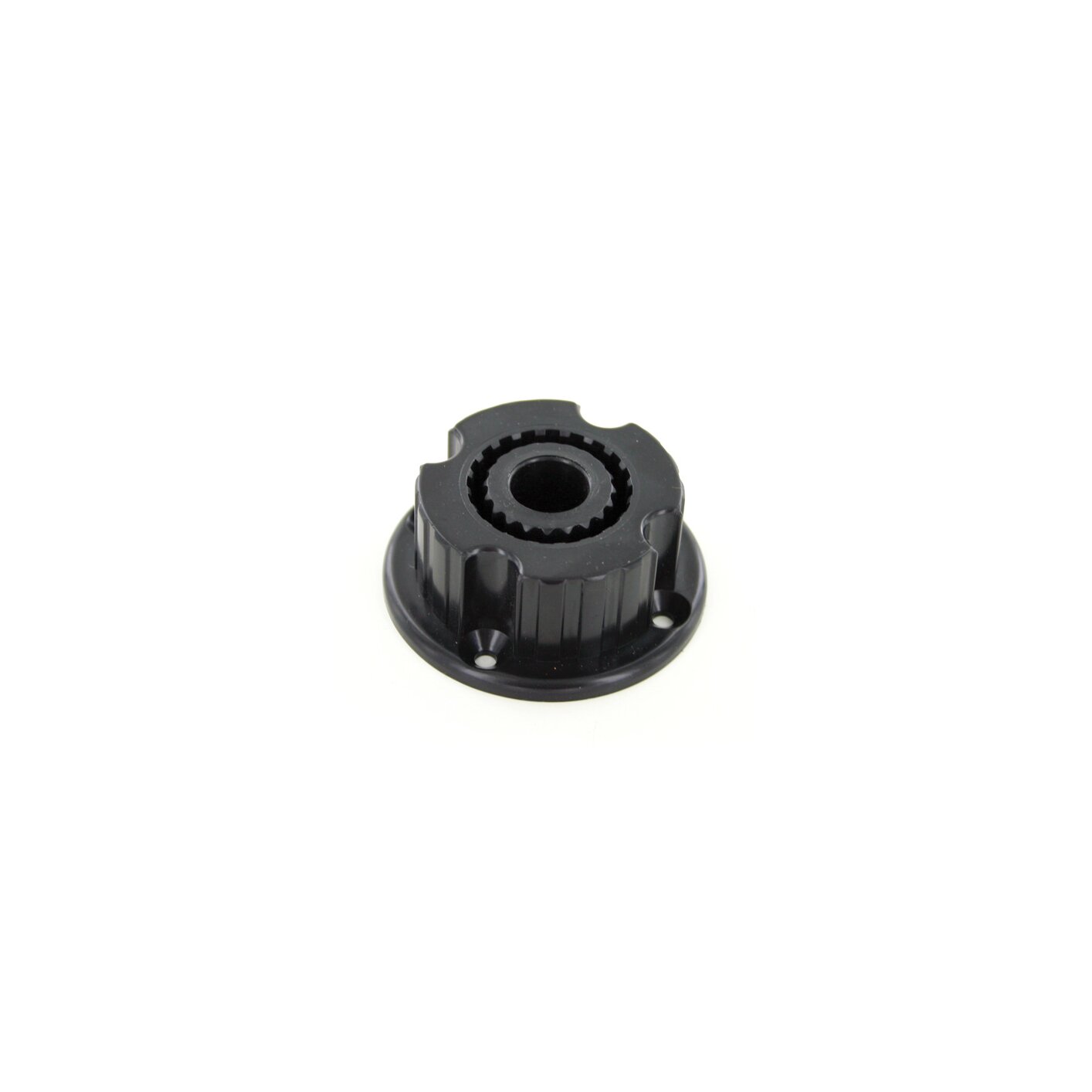 Leveler Head Black