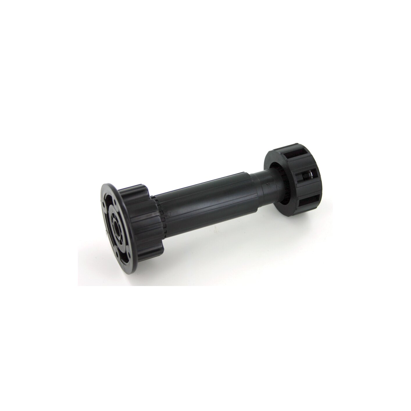 Leveler Universal Centre Tube Black