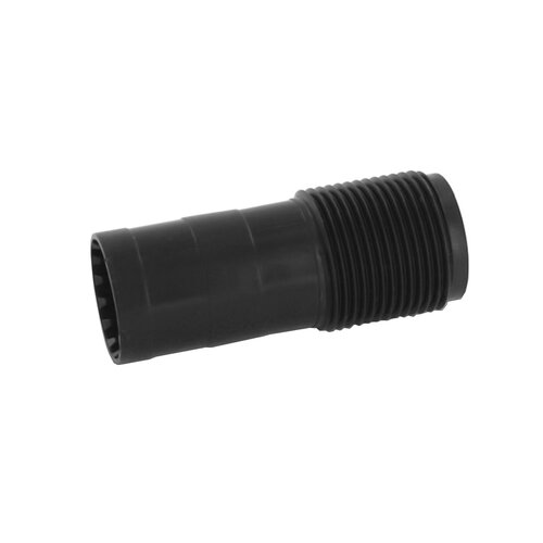 Leveler Universal Centre Tube Black