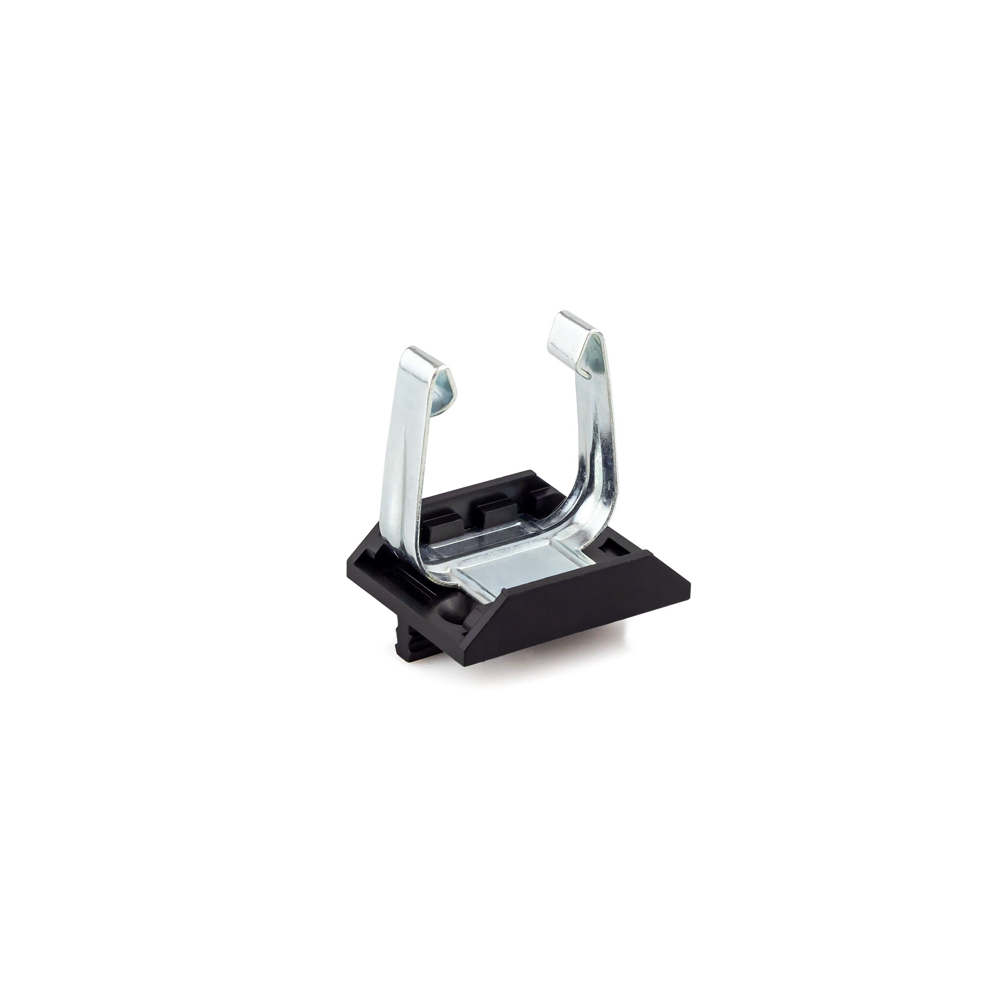 Leveler Clip for Screw-On Plinth