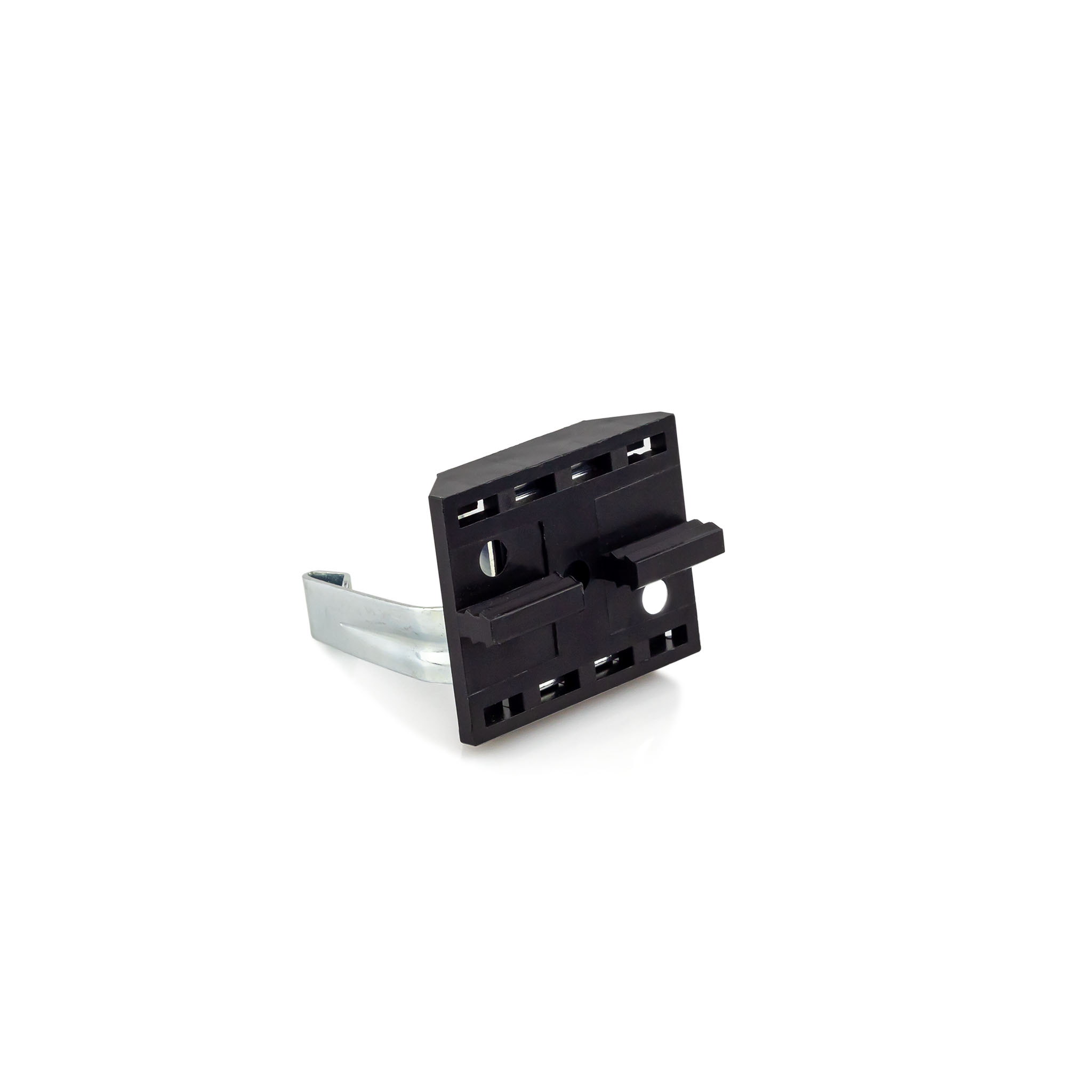 Leveler Clip for Screw-On Plinth