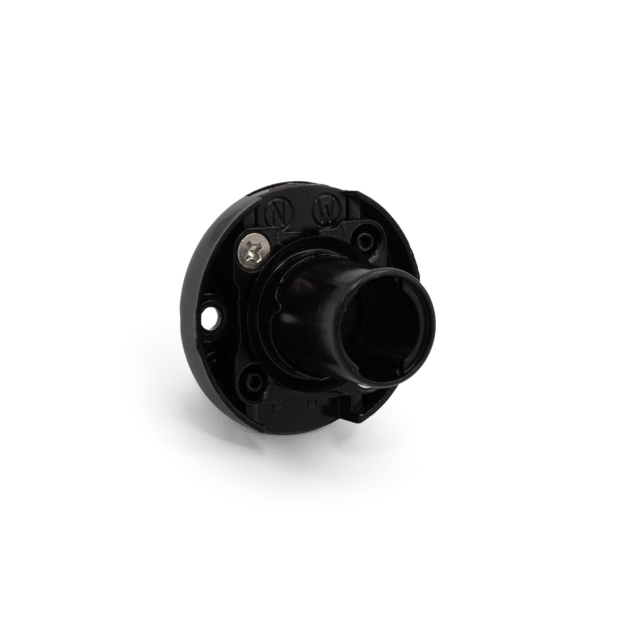 Round Drawer Housing
