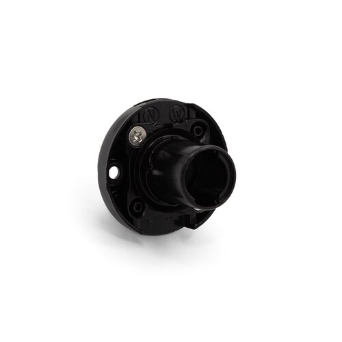 Round Drawer Housing