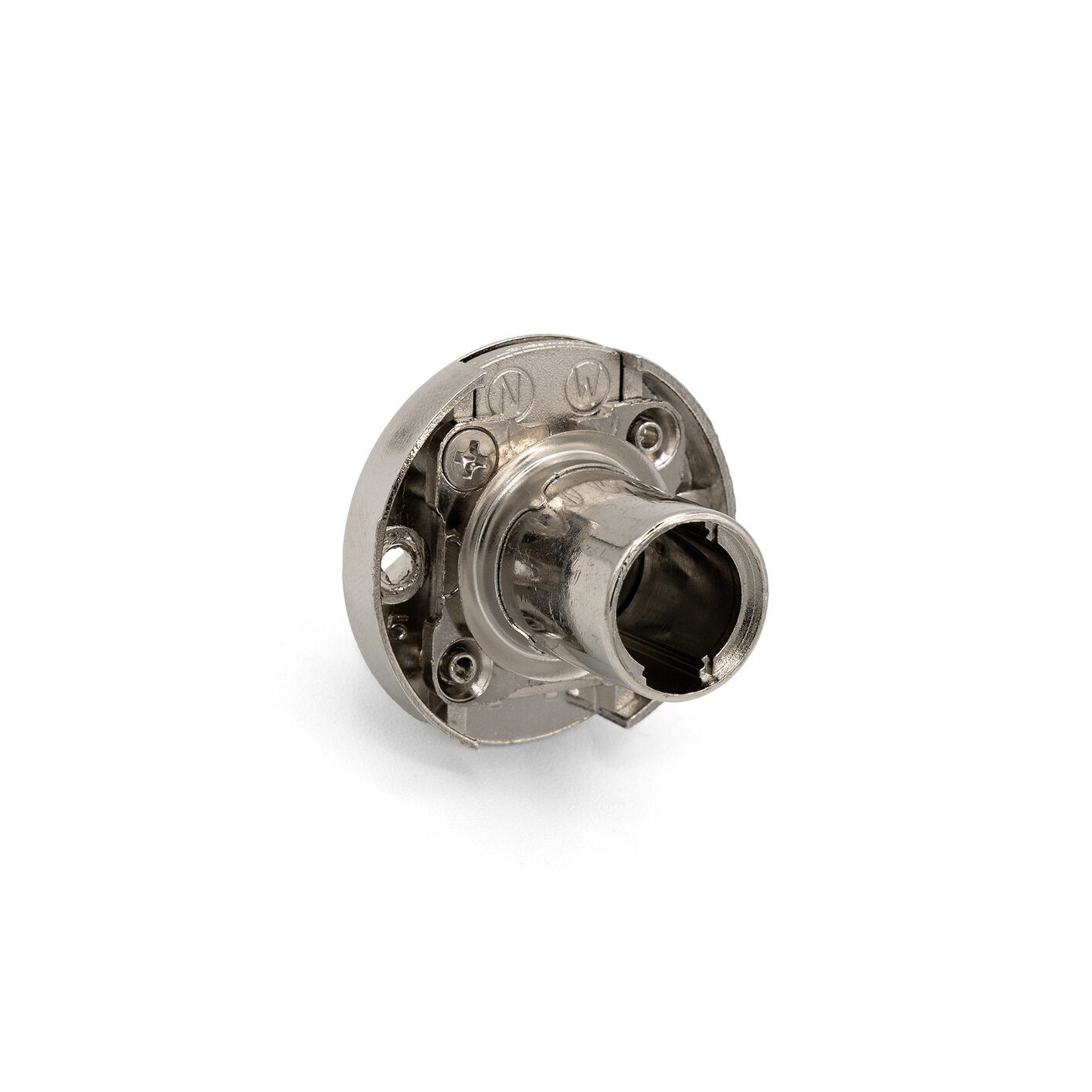 Round Drawer Housing