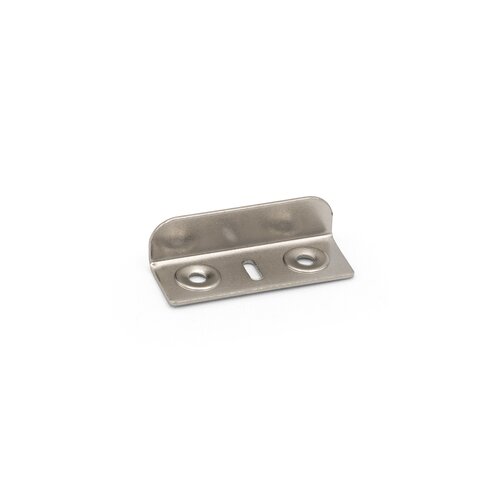 Strike Plate L- Type