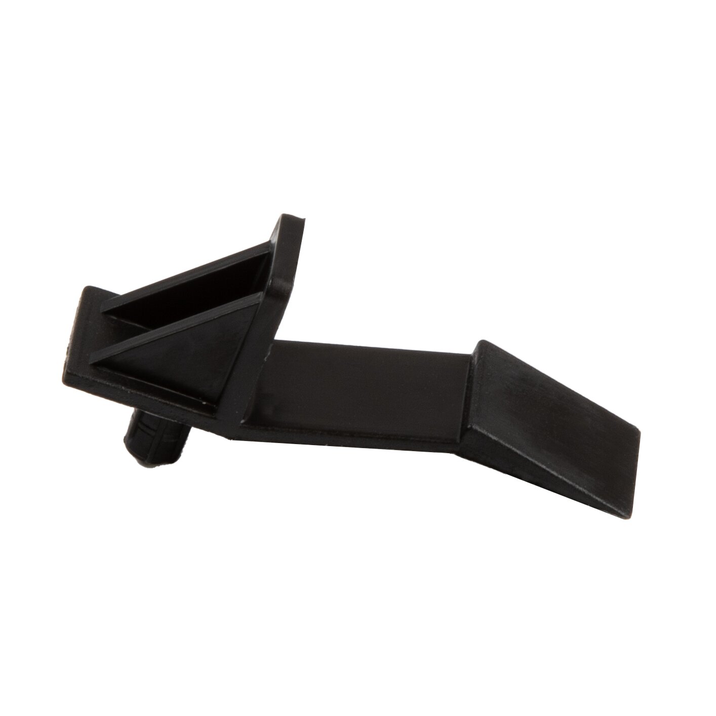 Locking Shelf Support for 5/8" Shelf Board