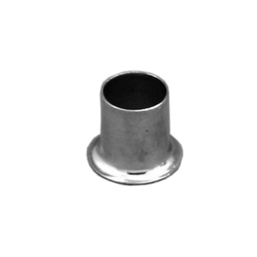 Ferrules for 7mm Shovel Pin - Nickel