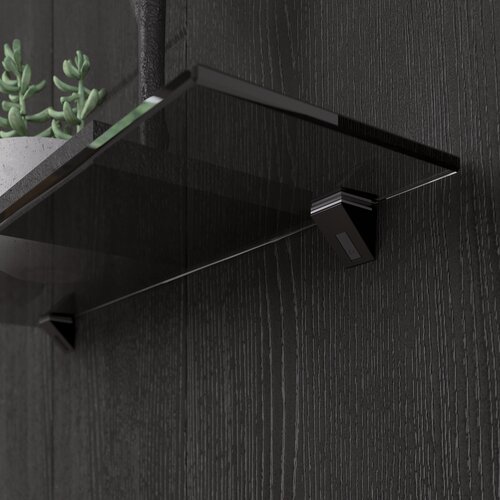 Kalabrone Mini Shelf Bracket, 5-10mm