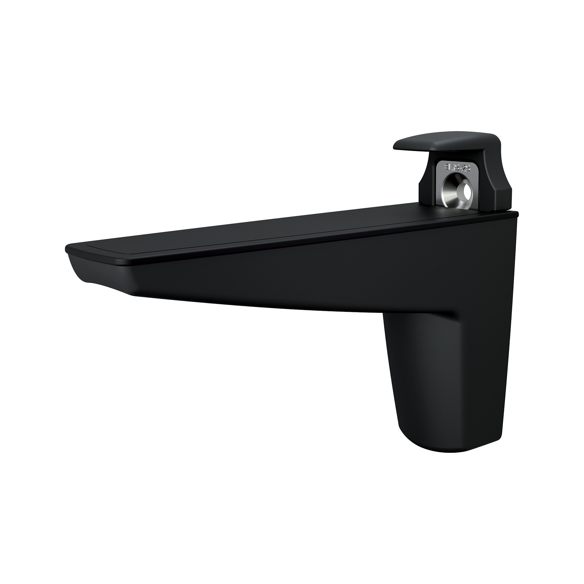 MOON Shelf Bracket, 15-50mm