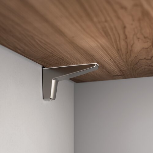 MOON Shelf Bracket, 15-50mm