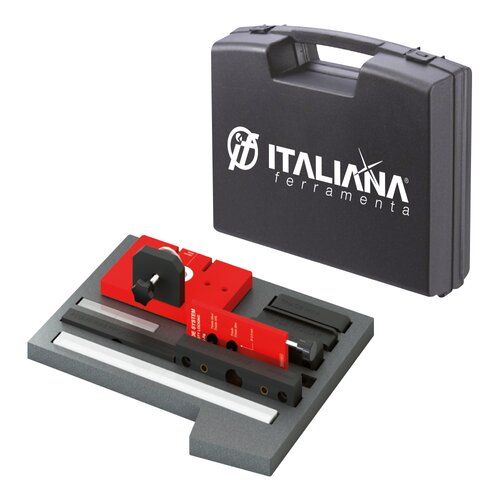 Drilling Jig for Triade Pro