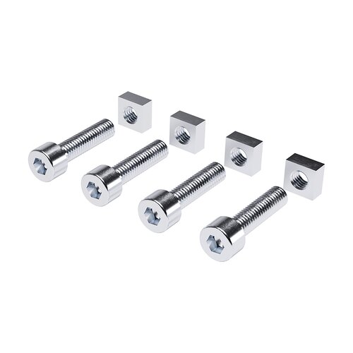 Mounting Screw for All Triade on Aluminum Profile