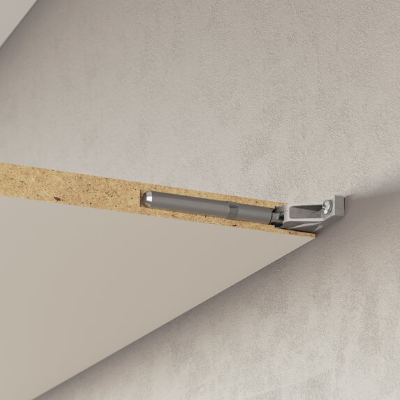 Triade Pro Concealed Shelf Supports