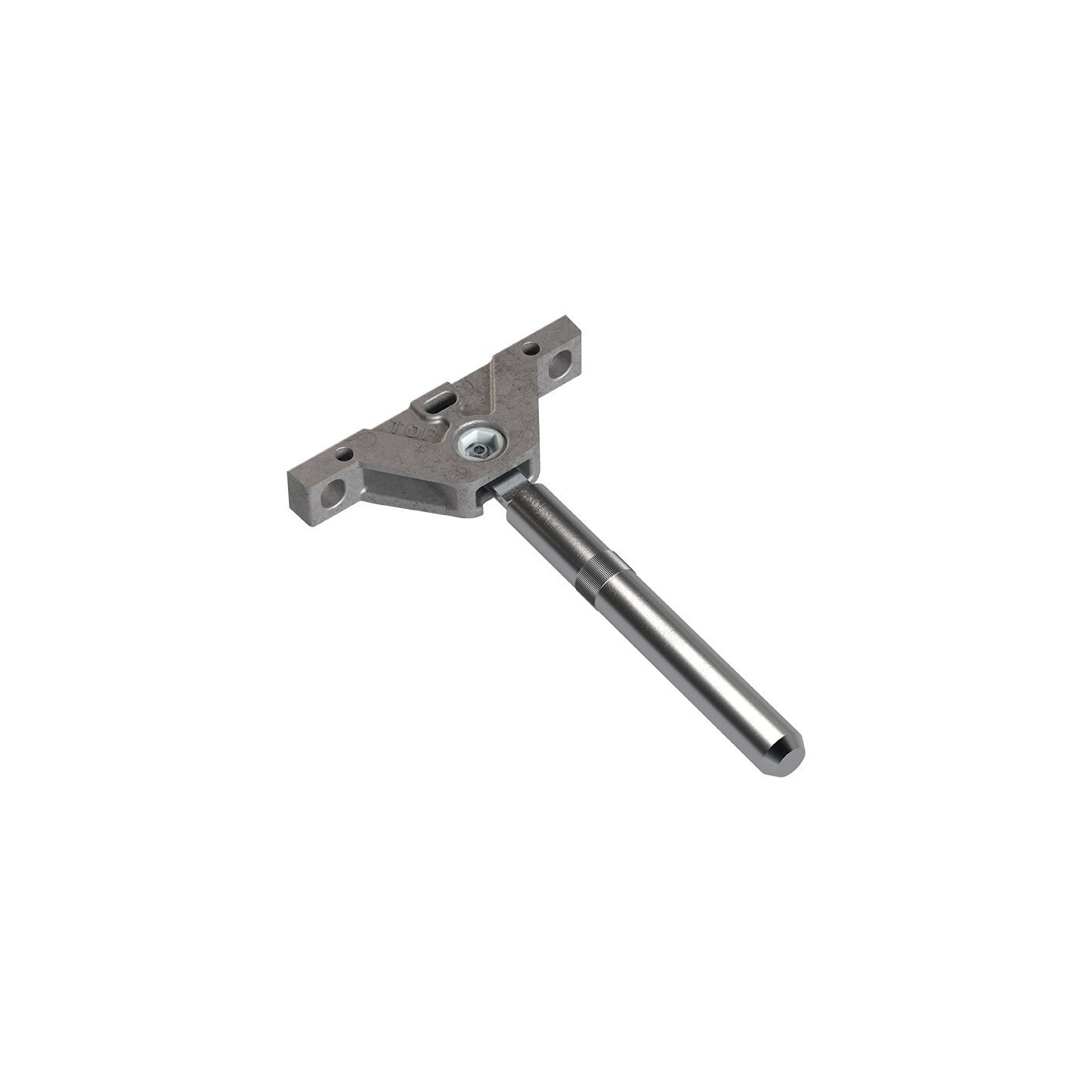 Triade Pro Concealed Shelf Supports
