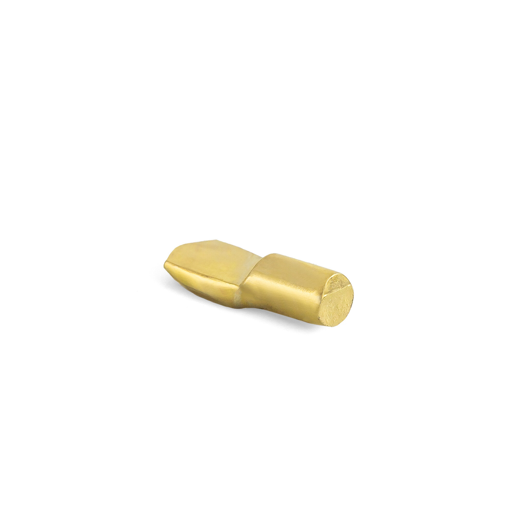 Shovel Pin 5mm Brass