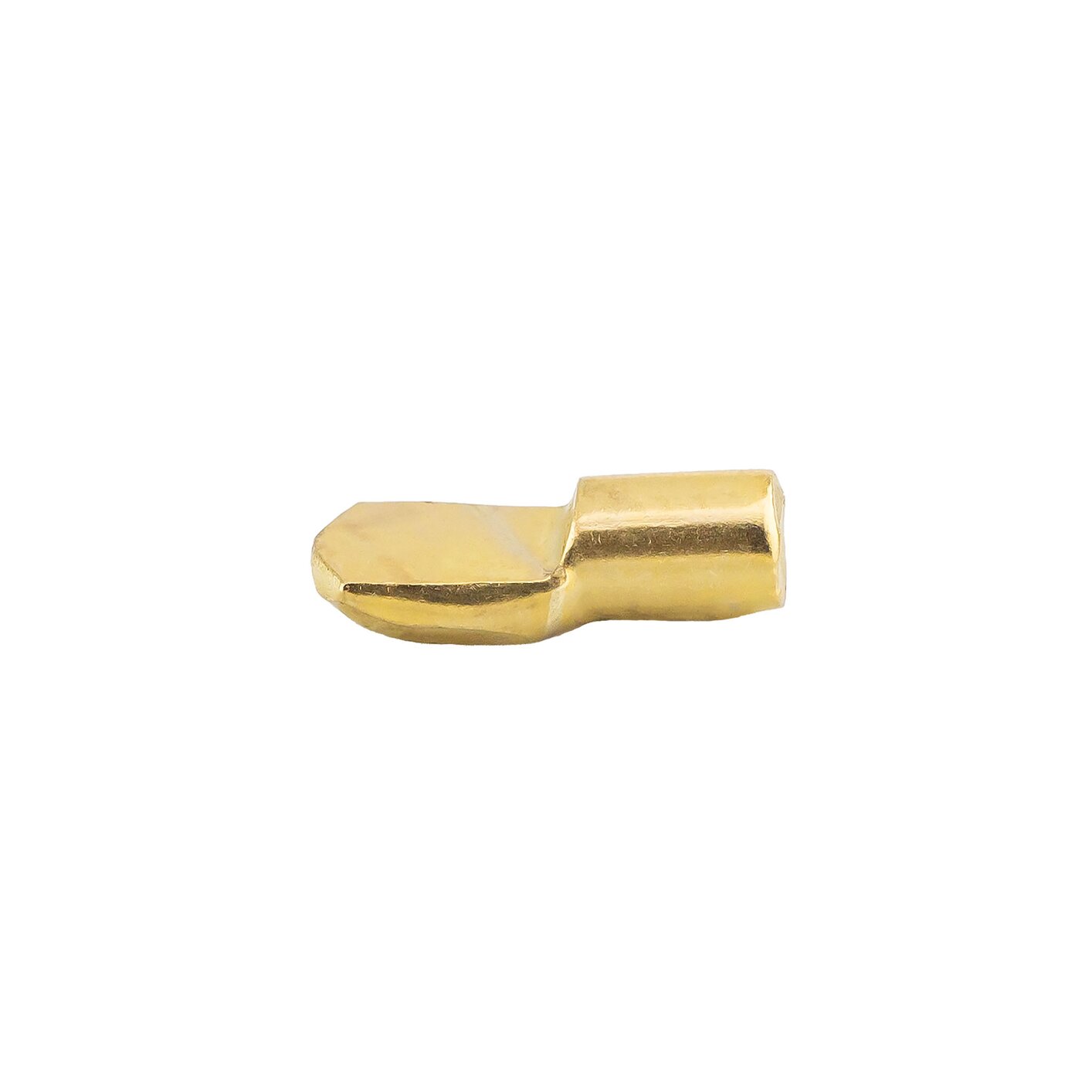 Shovel Pin 7mm Brass