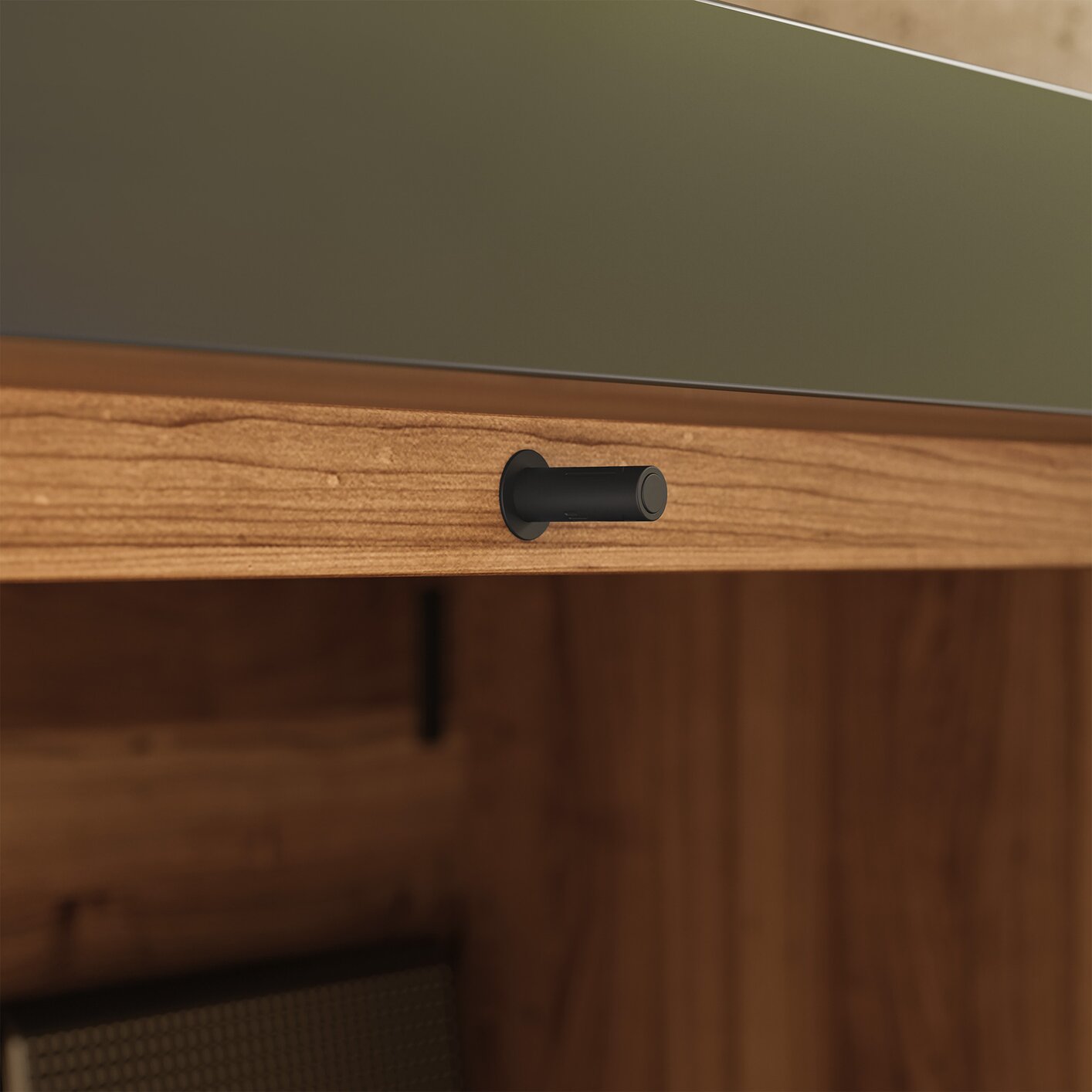 K Push Tech Push and Magnetic Catches
