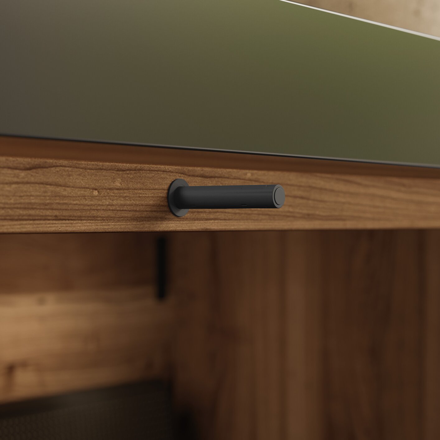 K Push Tech Push and Magnetic Catches