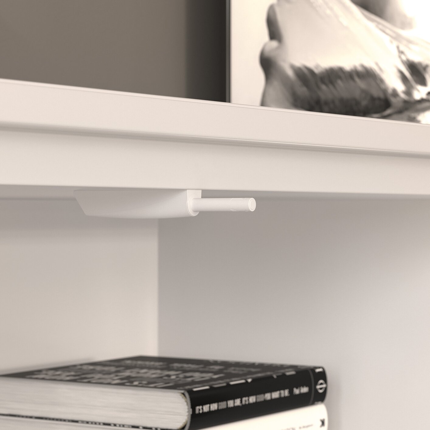 K Push Tech Adapter