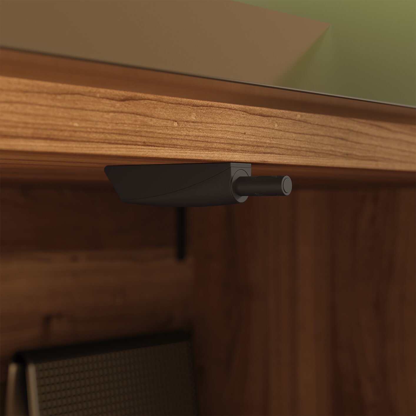 K Push Tech Adapter
