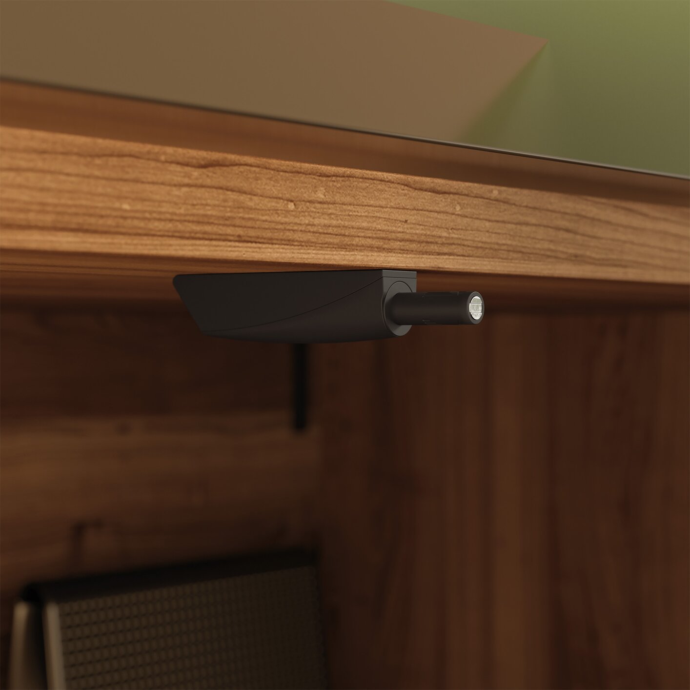 K Push Tech Adapter