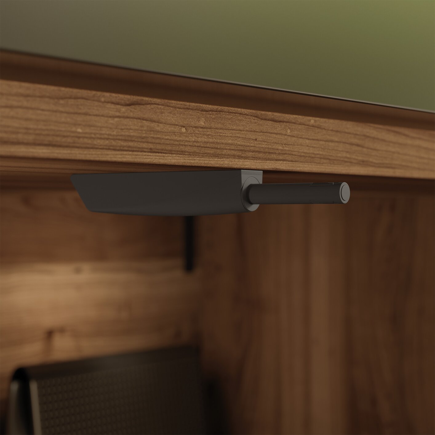 K Push Tech Adapter
