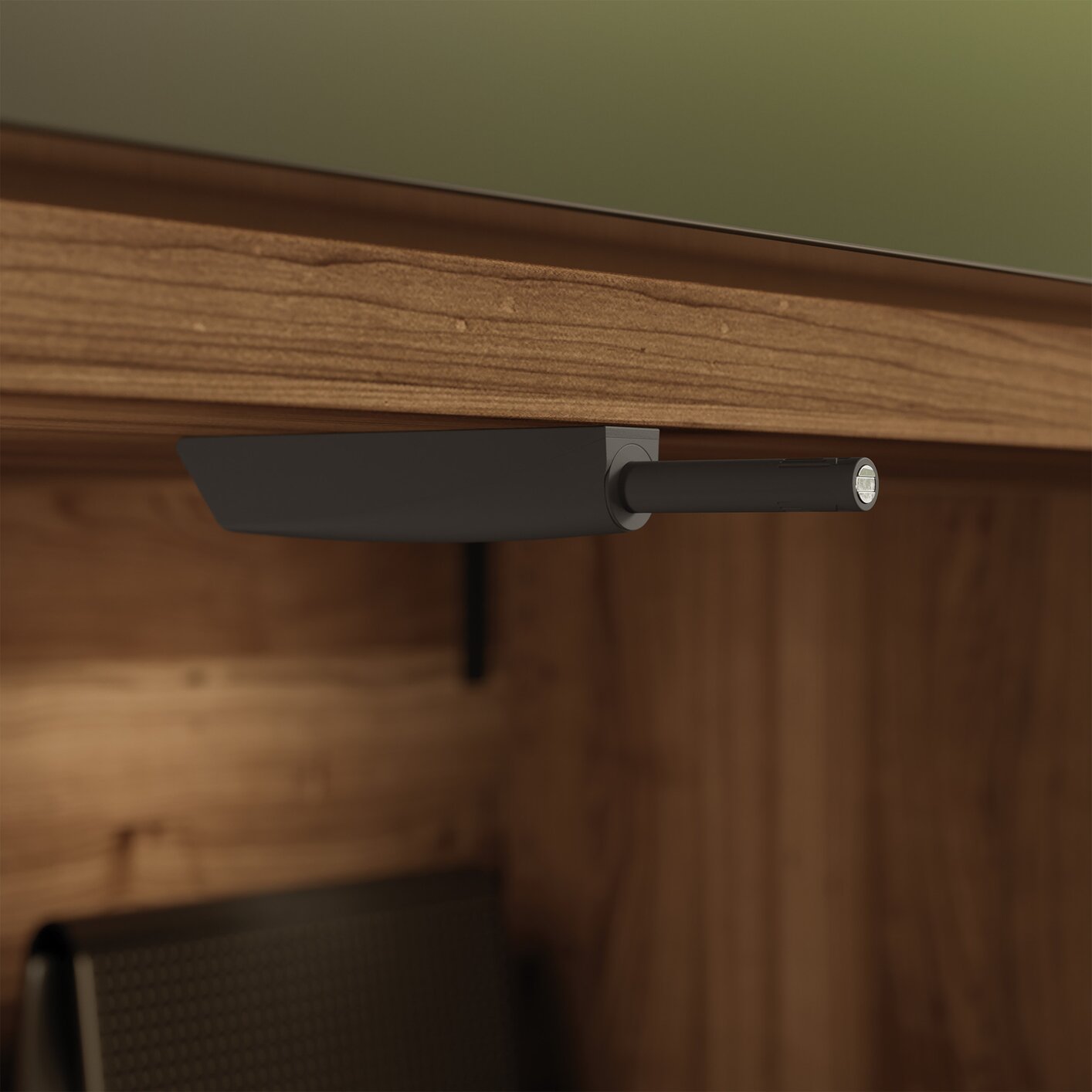 K Push Tech Adapter