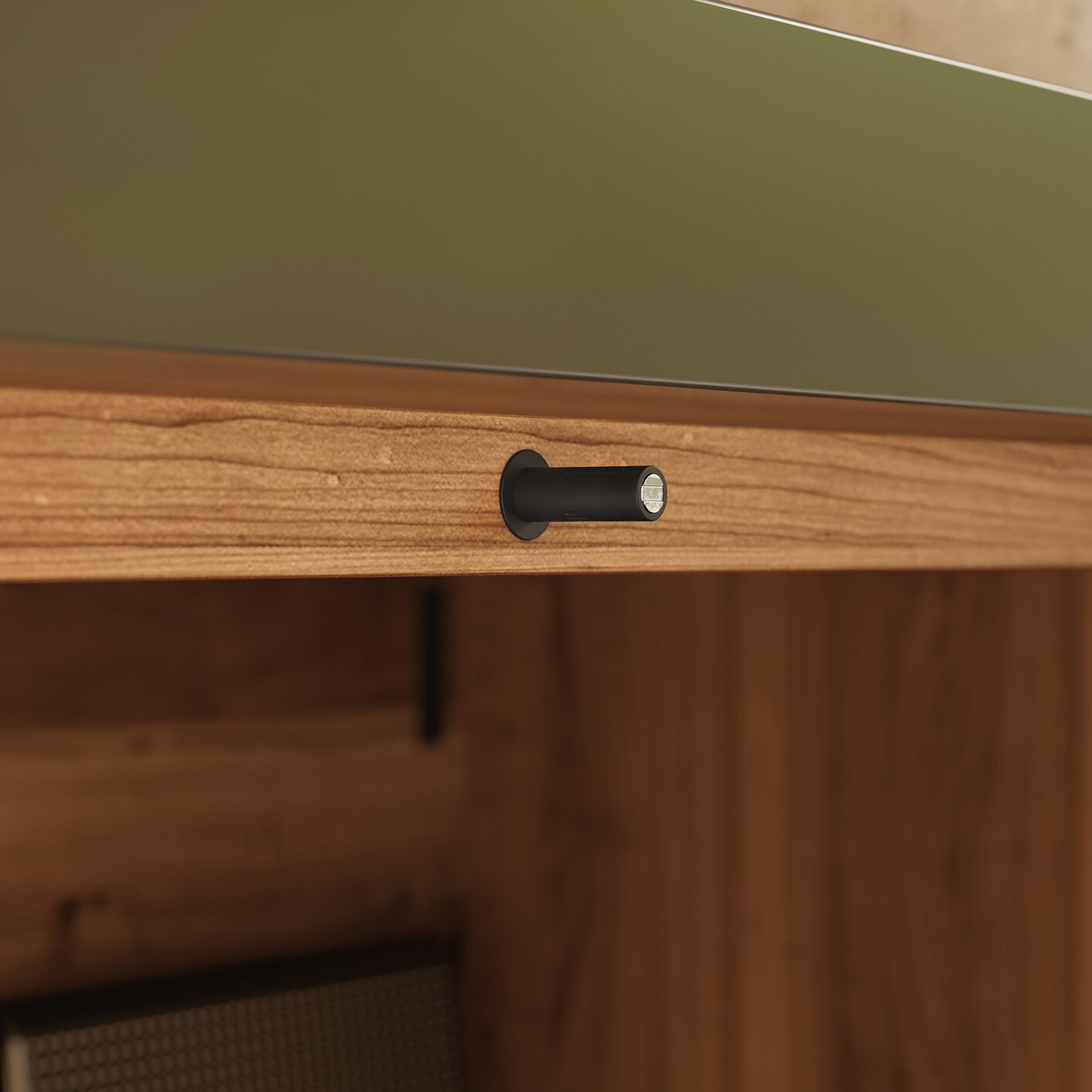 K Push Tech Push and Magnetic Catches