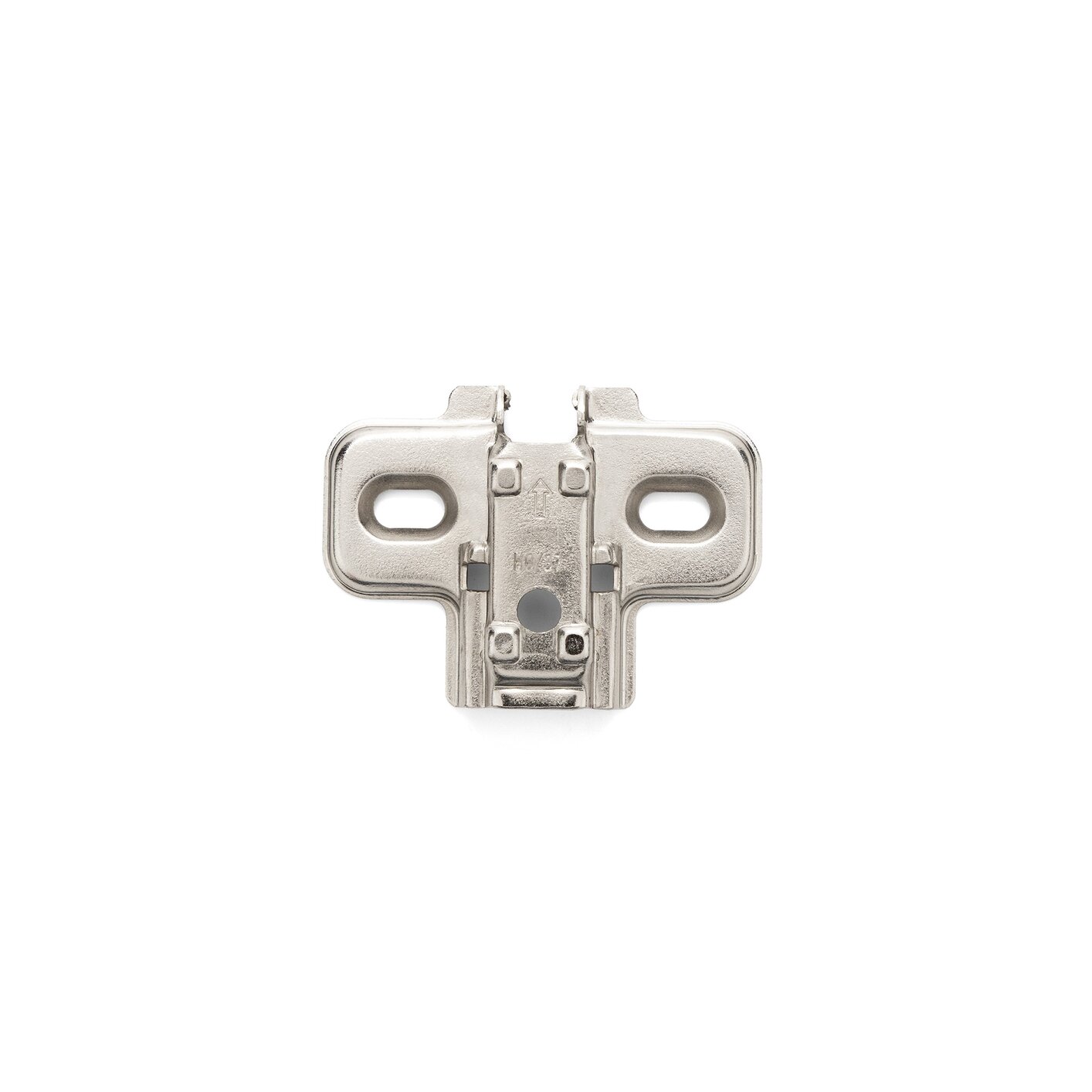 DTC C82 Hinge Mounting Plate 