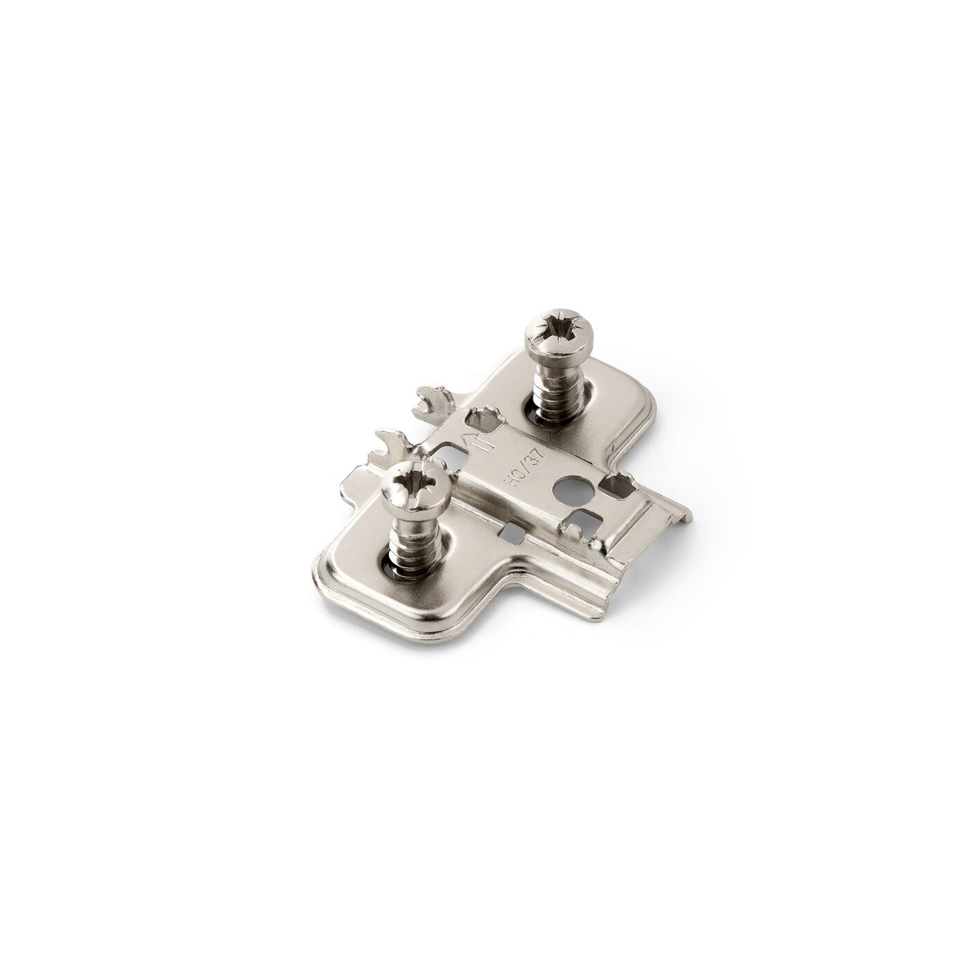 DTC C82 Hinge Mounting Plate 