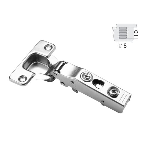 DTC C-80 Un-Sprung Hinge 